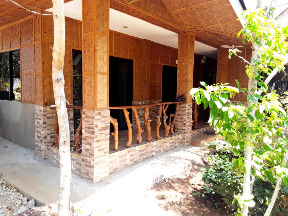 Adayo Cove Resort Siquijor Exteriör bild