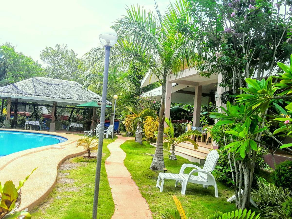 Adayo Cove Resort Siquijor Exteriör bild