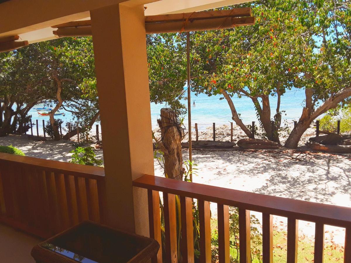 Adayo Cove Resort Siquijor Exteriör bild