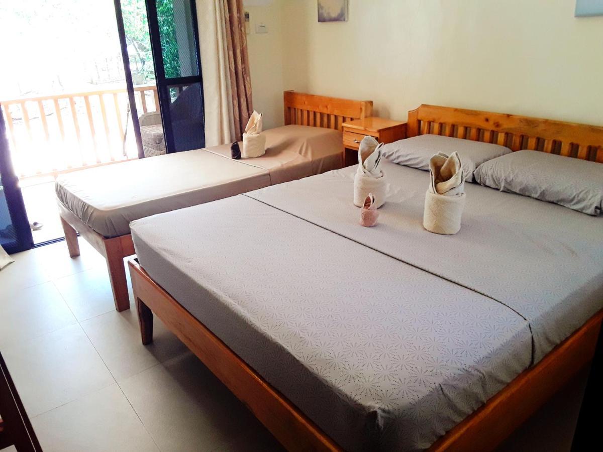 Adayo Cove Resort Siquijor Exteriör bild