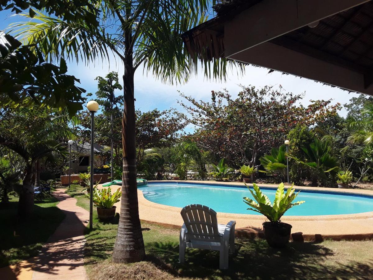 Adayo Cove Resort Siquijor Exteriör bild