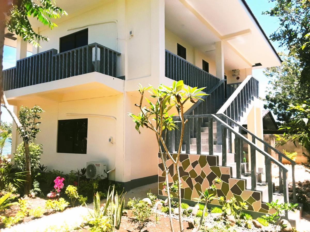 Adayo Cove Resort Siquijor Exteriör bild