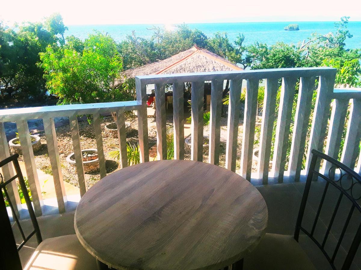 Adayo Cove Resort Siquijor Exteriör bild