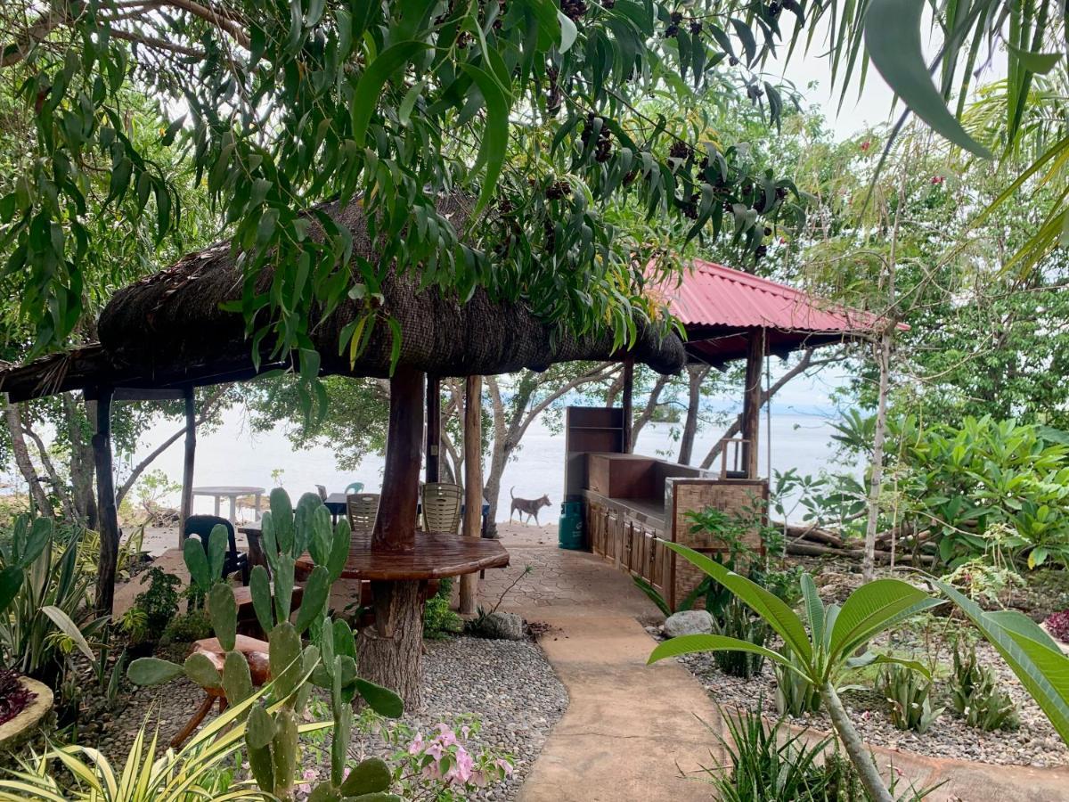 Adayo Cove Resort Siquijor Exteriör bild