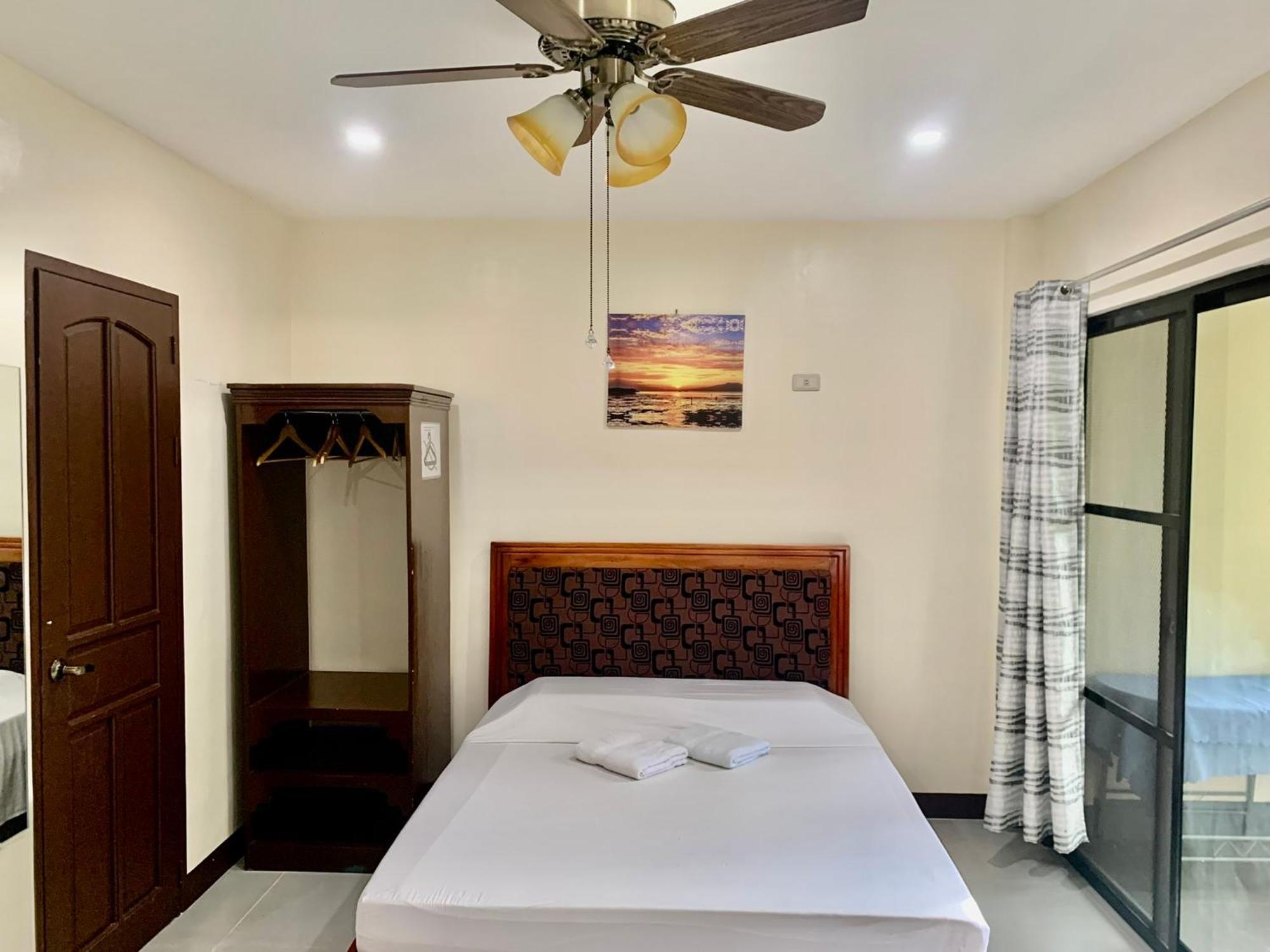 Adayo Cove Resort Siquijor Exteriör bild