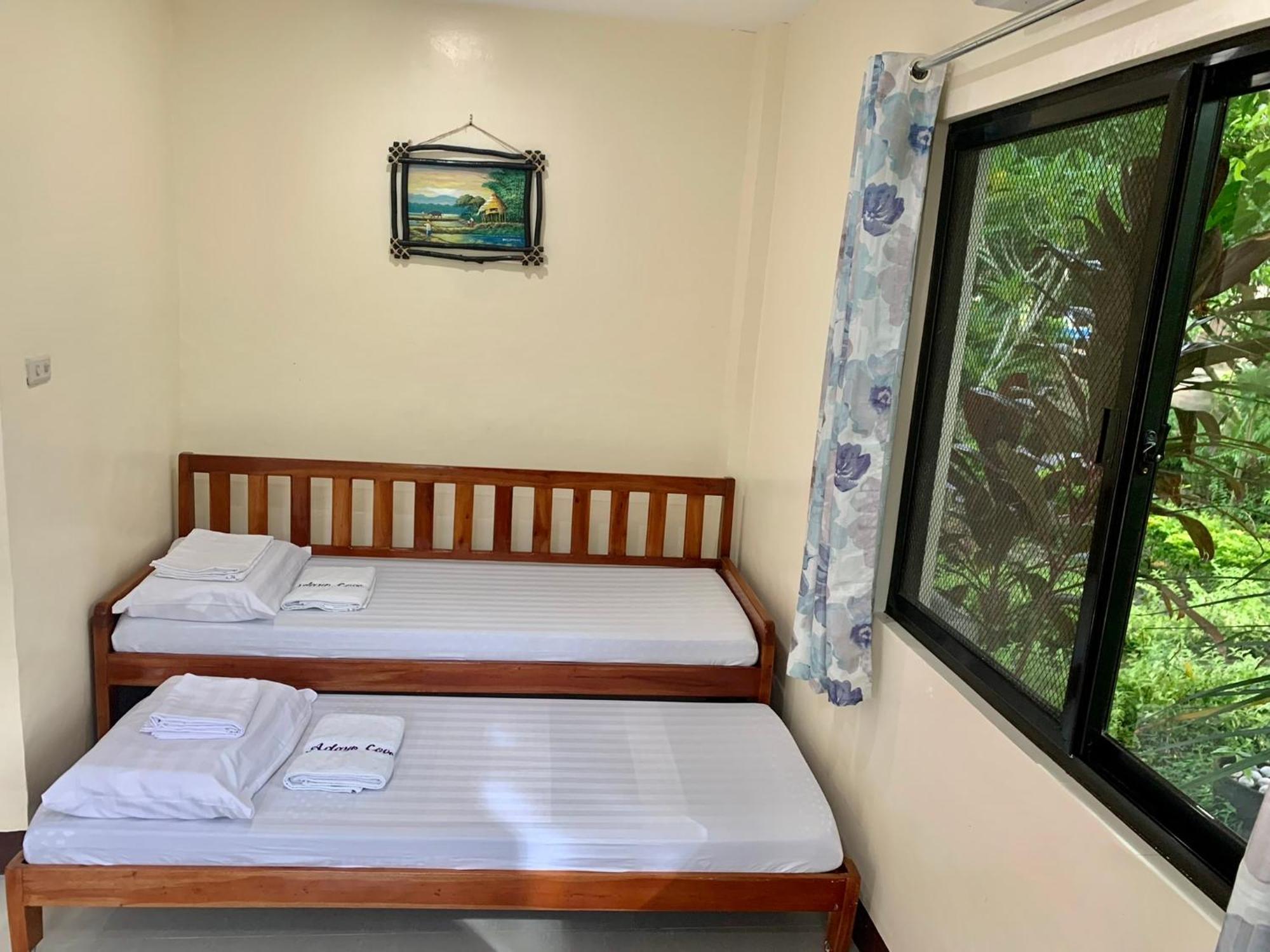 Adayo Cove Resort Siquijor Exteriör bild