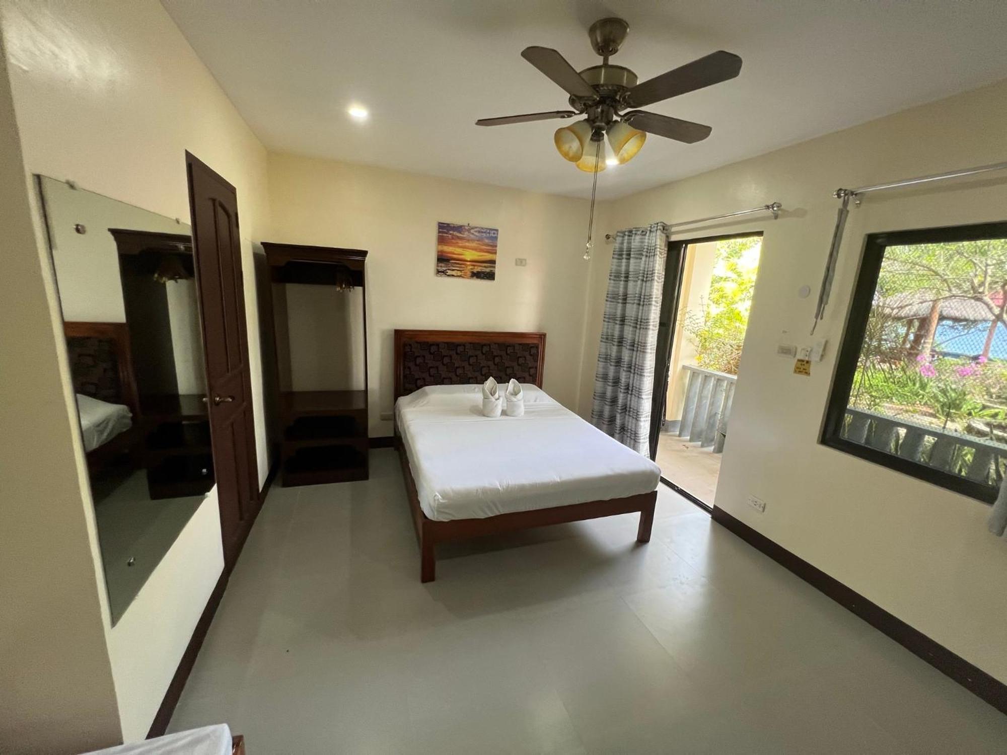 Adayo Cove Resort Siquijor Exteriör bild