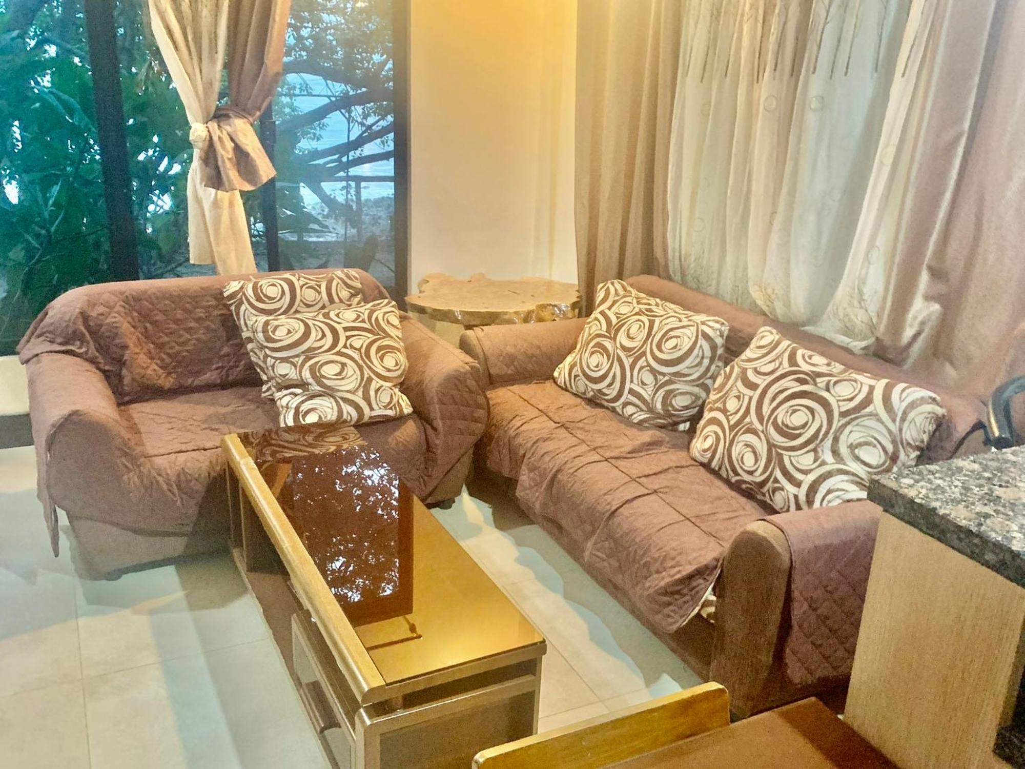 Adayo Cove Resort Siquijor Exteriör bild