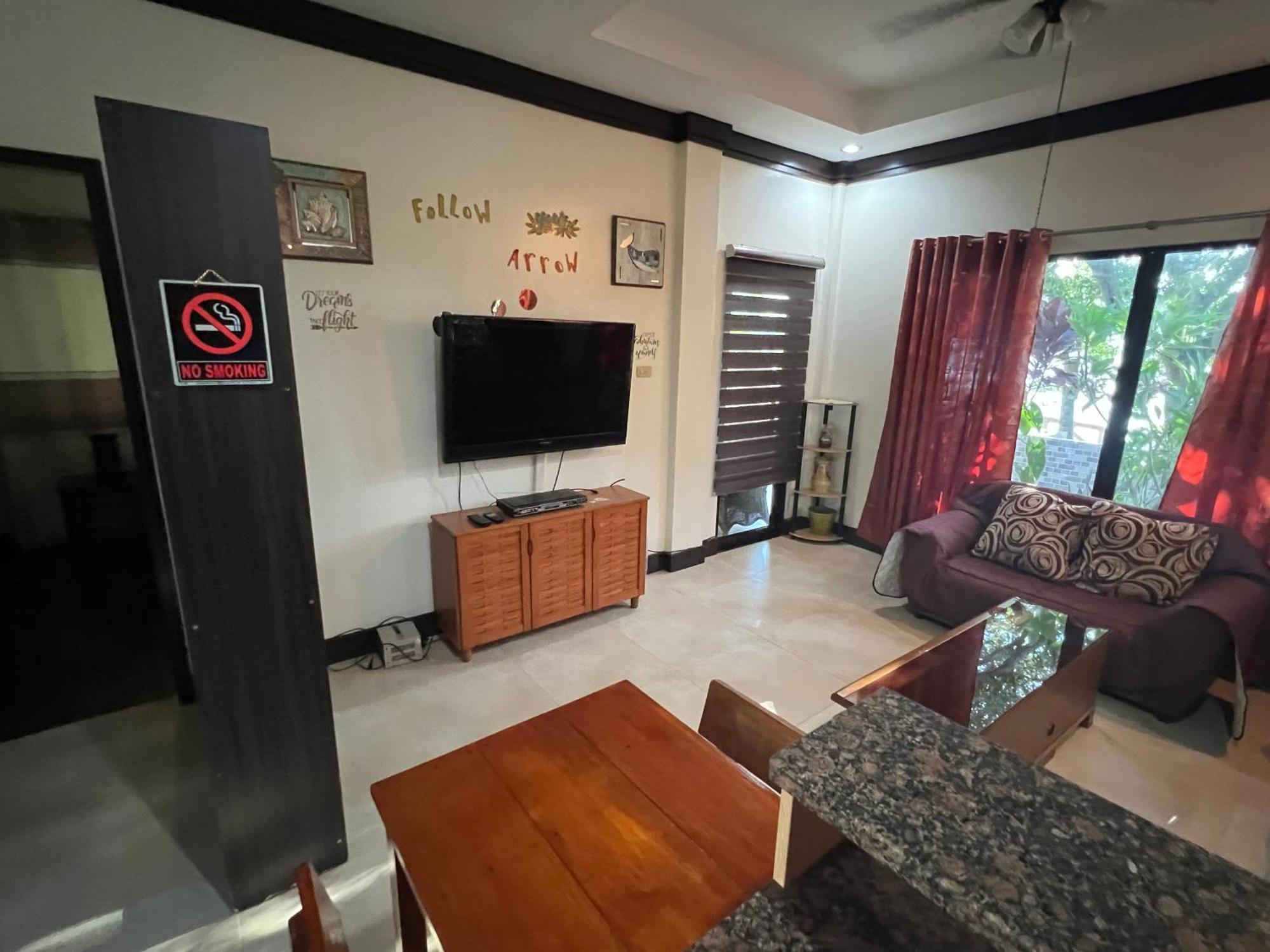 Adayo Cove Resort Siquijor Exteriör bild